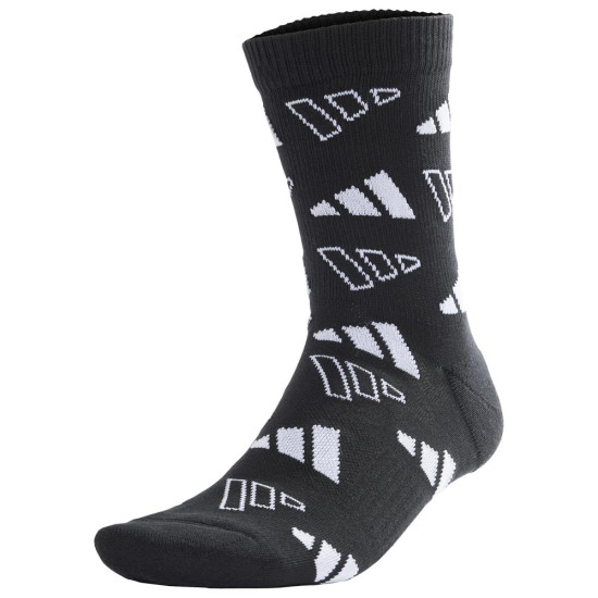 Adidas Κάλτσες Monogram Socks 1 pair